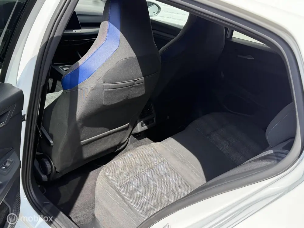 Volkswagen Golf 1.4 Gte IQ Light GTI look Led 18 inch uit 2021, foto 20