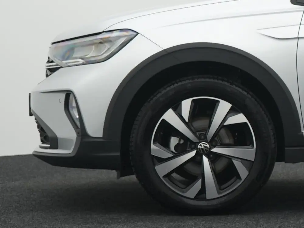 Volkswagen Taigo 1.0 TSI Life | Camera | LED | Private Lease uit 2025, foto 7