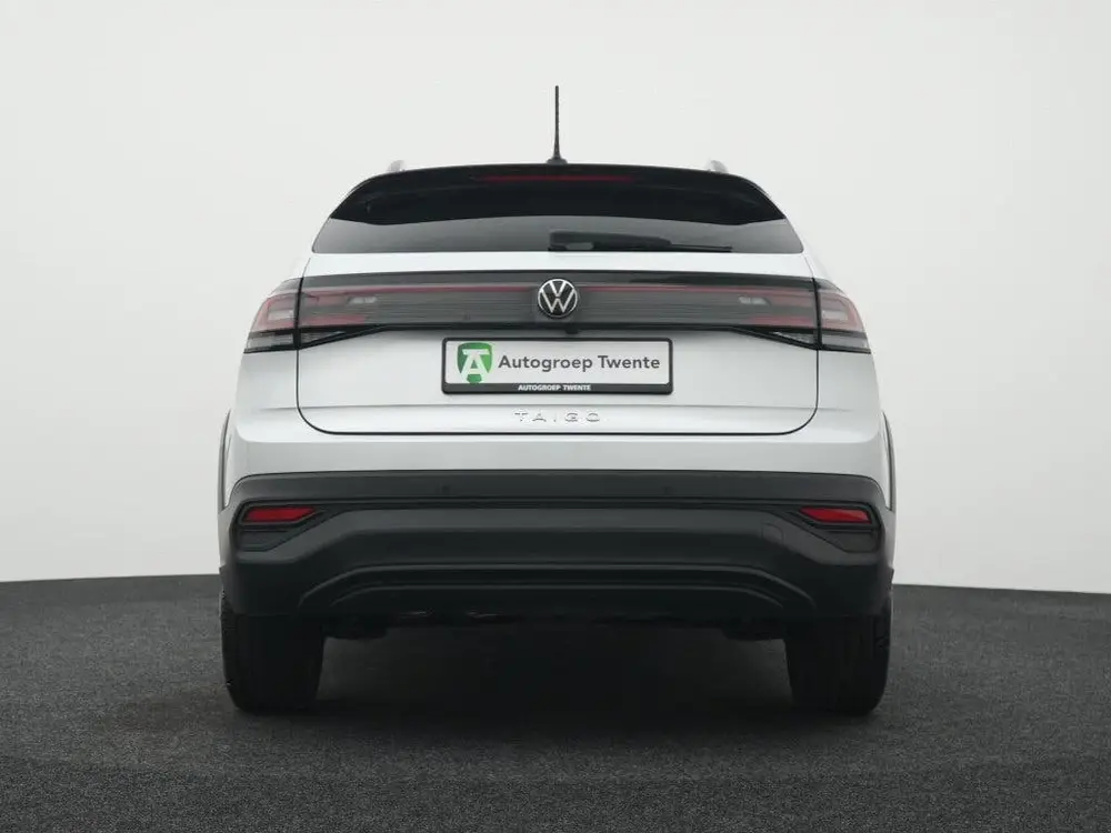 Volkswagen Taigo 1.0 TSI Life | Camera | LED | Private Lease uit 2025, foto 9