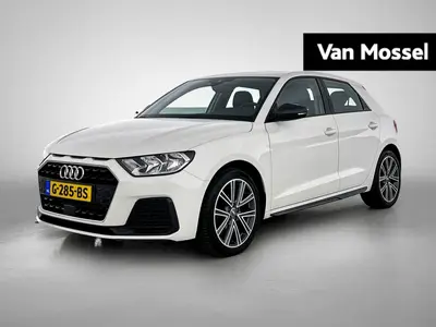 Audi A1 25 TFSI epic 95 PK uit 2019