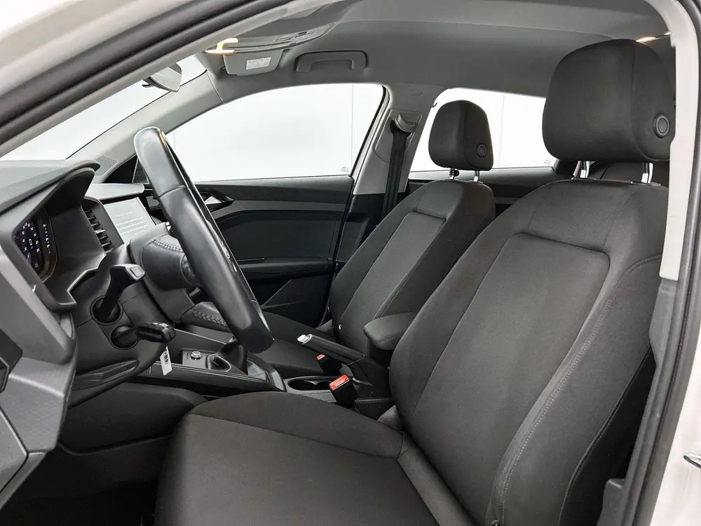Audi A1 25 TFSI epic 95 PK uit 2019, foto 10