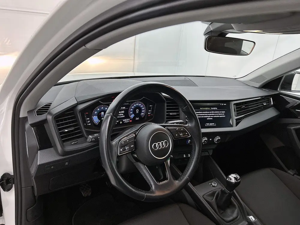 Audi A1 25 TFSI epic 95 PK uit 2019, foto 12