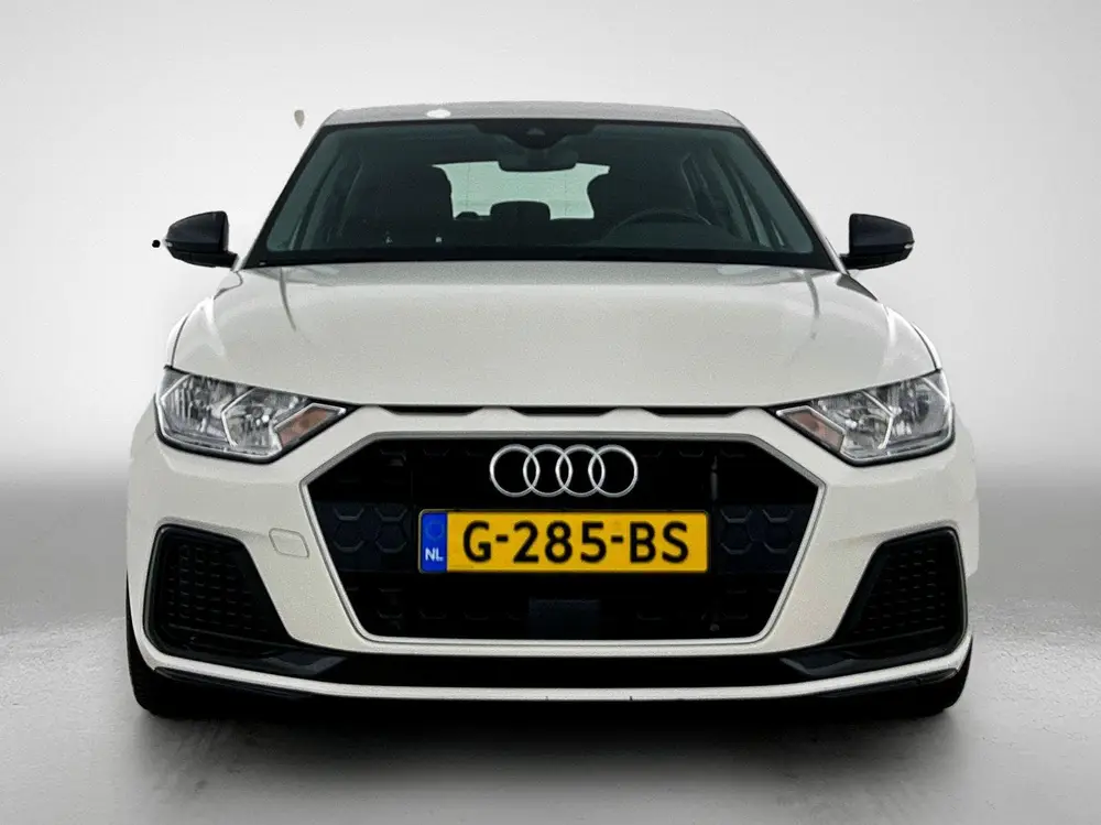 Audi A1 25 TFSI epic 95 PK uit 2019, foto 2