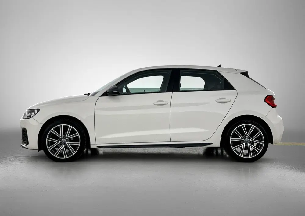 Audi A1 25 TFSI epic 95 PK uit 2019, foto 3