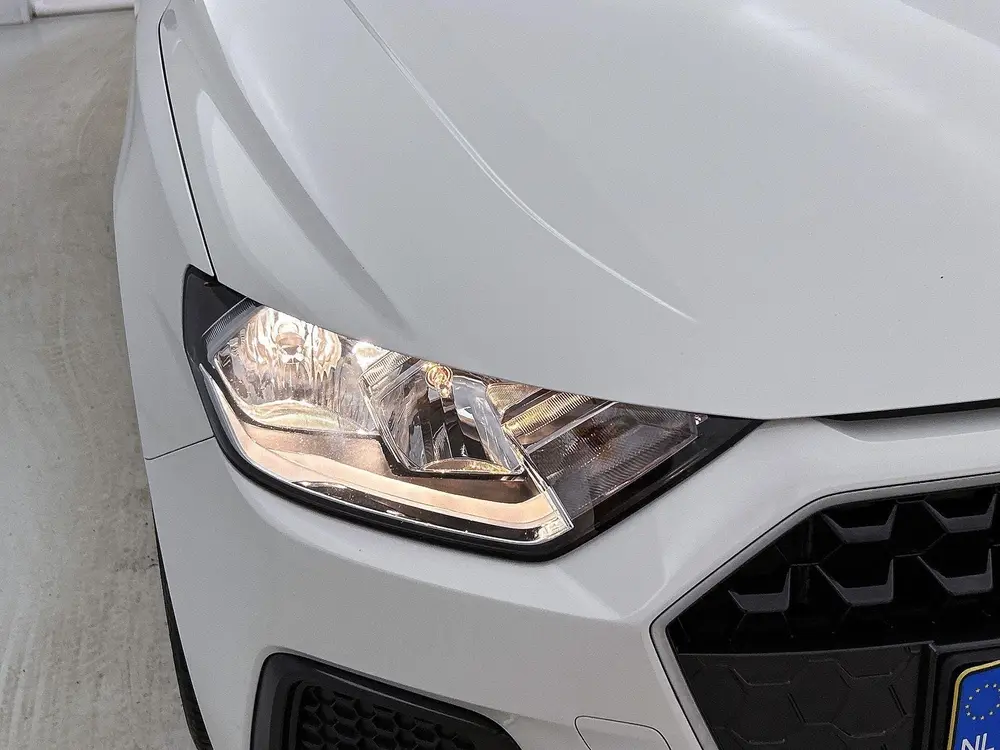Audi A1 25 TFSI epic 95 PK uit 2019, foto 6