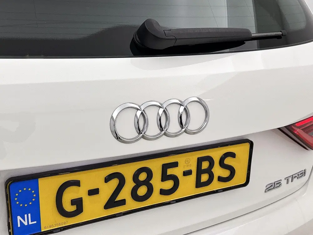 Audi A1 25 TFSI epic 95 PK uit 2019, foto 7