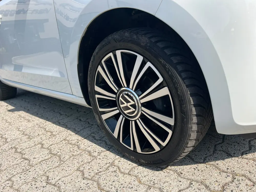 Volkswagen Up! 1.0 airco, stoelverw, multistuur (bj 2022) uit 2022, foto 9