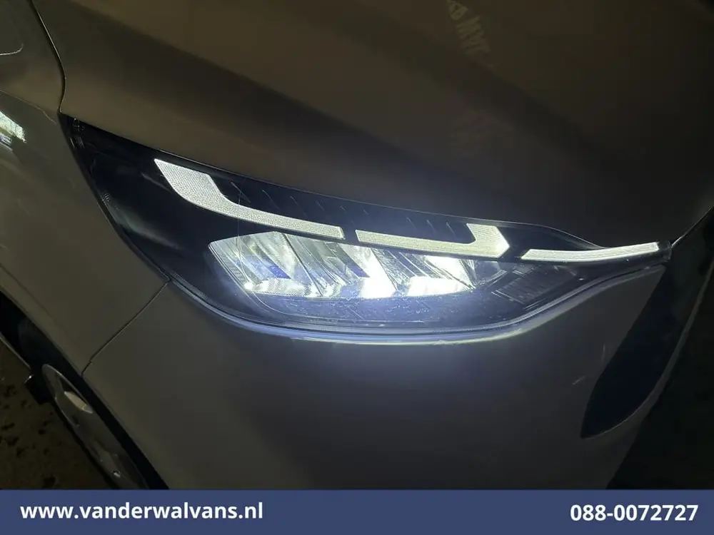 Ford Transit Custom 2.0 TDCI 136pk L2H1 Euro6 Airco | Camera uit 2024, foto 3