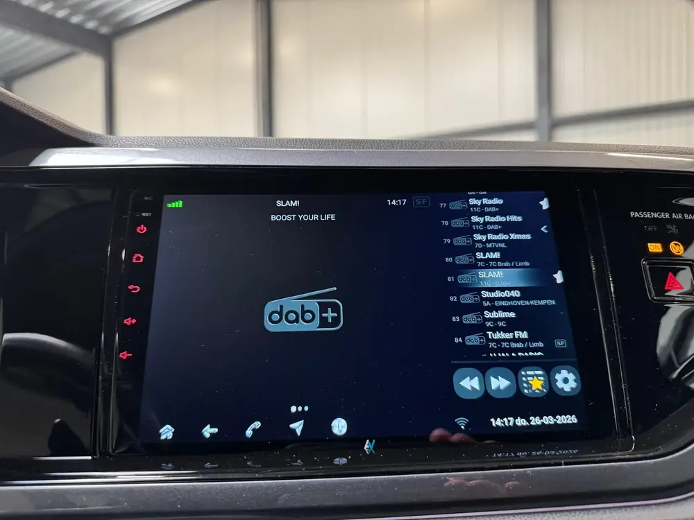Volkswagen POLO 2.0 TSI GTI uit 2020, foto 20