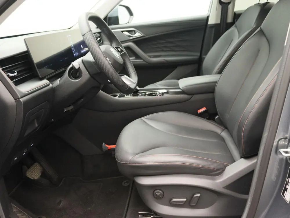 MG HS PHEV 1.5 272pk Aut. Luxury uit 2025, foto 12