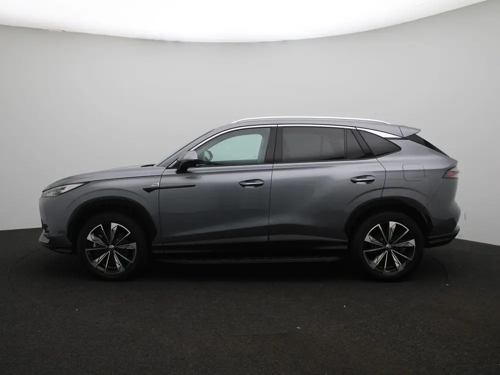 MG HS PHEV 1.5 272pk Aut. Luxury uit 2025, foto 5