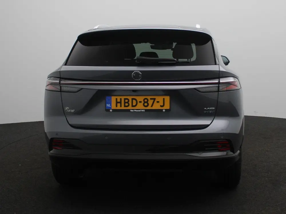 MG HS PHEV 1.5 272pk Aut. Luxury uit 2025, foto 6