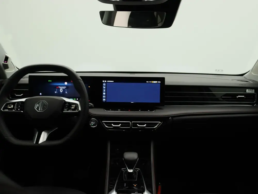 MG HS PHEV 1.5 272pk Aut. Luxury uit 2025, foto 8