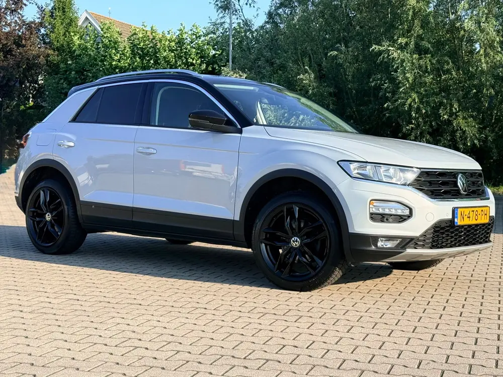 Volkswagen T-Roc 1.5 TSI DSG Style Digi Dash , afneembare tr uit 2021