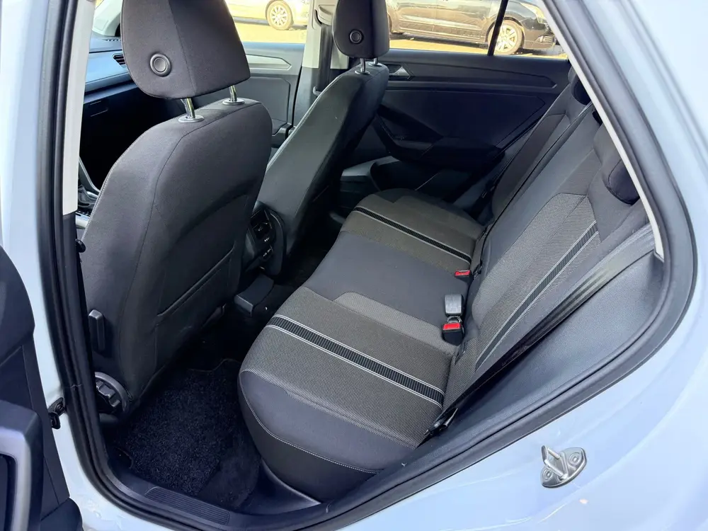 Volkswagen T-Roc 1.5 TSI DSG Style Digi Dash , afneembare tr uit 2021, foto 10