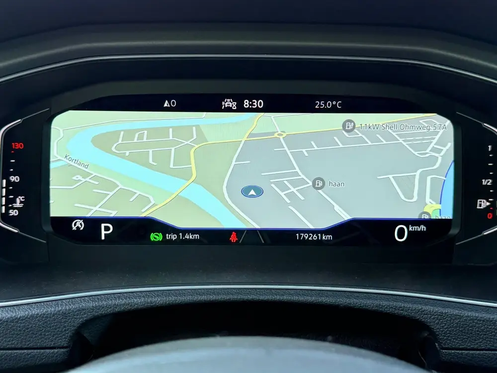 Volkswagen T-Roc 1.5 TSI DSG Style Digi Dash , afneembare tr uit 2021, foto 15