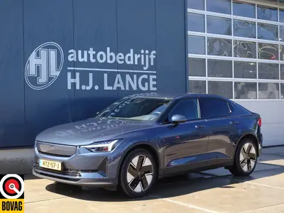Polestar 2 Standard Range Single Motor 70 kWh (bj 202 uit 2025