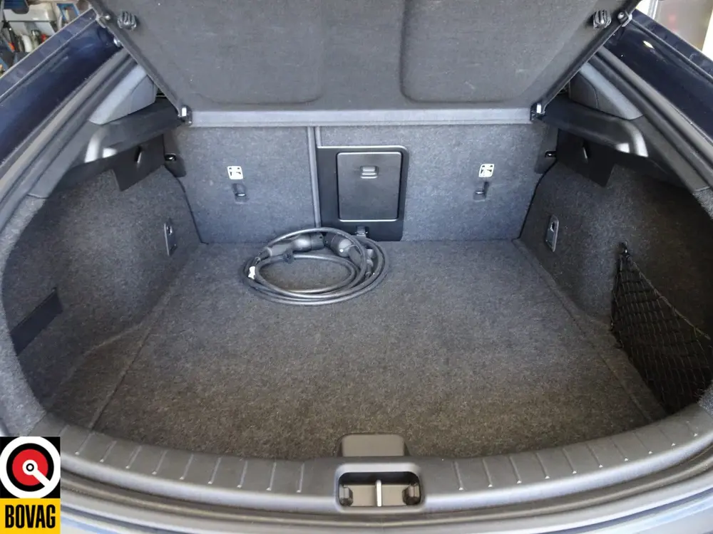 Polestar 2 Standard Range Single Motor 70 kWh (bj 202 uit 2025, foto 11