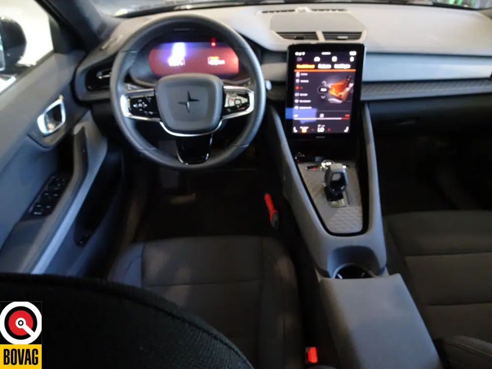 Polestar 2 Standard Range Single Motor 70 kWh (bj 202 uit 2025, foto 14