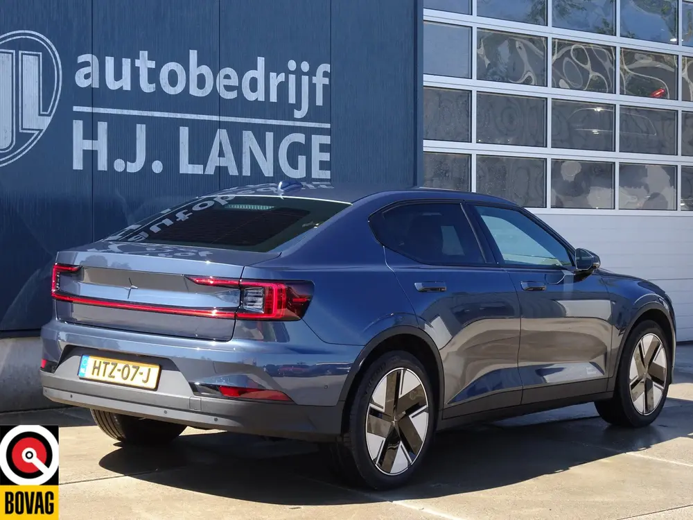Polestar 2 Standard Range Single Motor 70 kWh (bj 202 uit 2025, foto 3