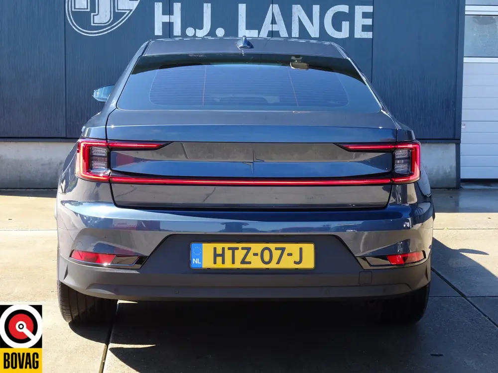 Polestar 2 Standard Range Single Motor 70 kWh (bj 202 uit 2025, foto 7