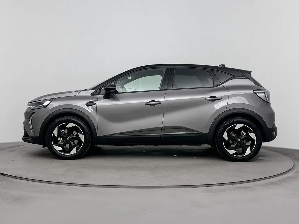 Renault Captur 1.6 E-Tech full hybrid 145Pk techno uit 2025, foto 2
