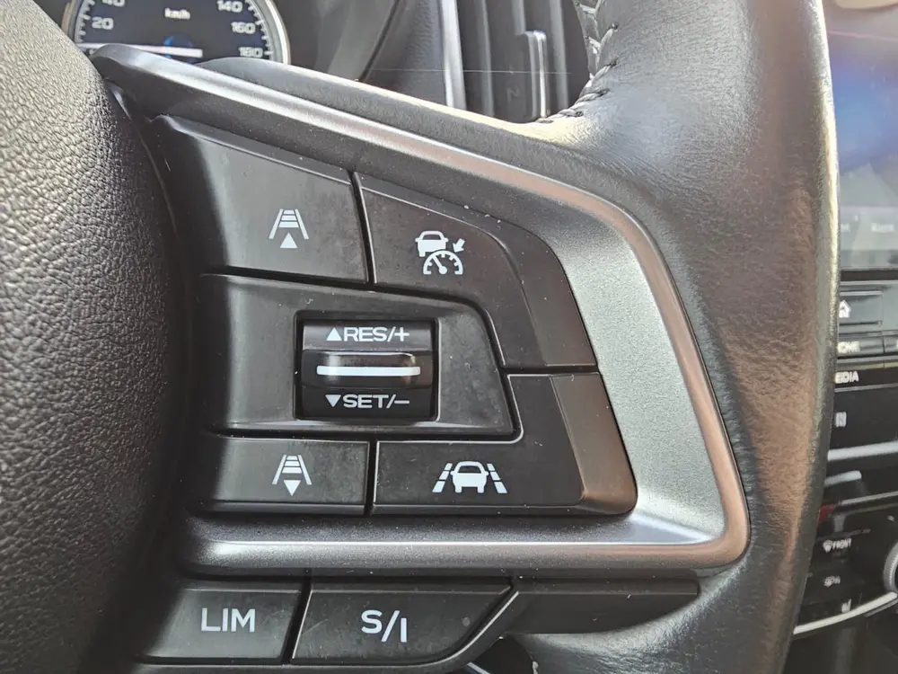 Subaru Forester 2.0i e-BOXER Luxury | Automaat | Trekhaak | uit 2019, foto 11