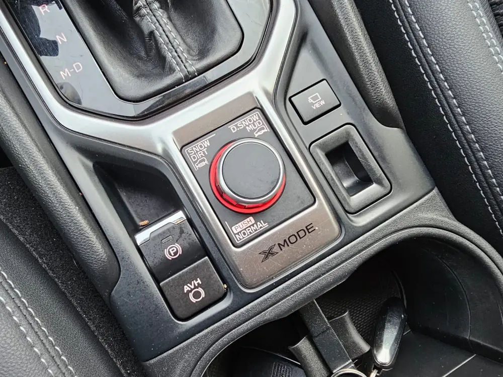 Subaru Forester 2.0i e-BOXER Luxury | Automaat | Trekhaak | uit 2019, foto 14