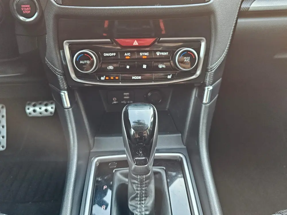 Subaru Forester 2.0i e-BOXER Luxury | Automaat | Trekhaak | uit 2019, foto 16