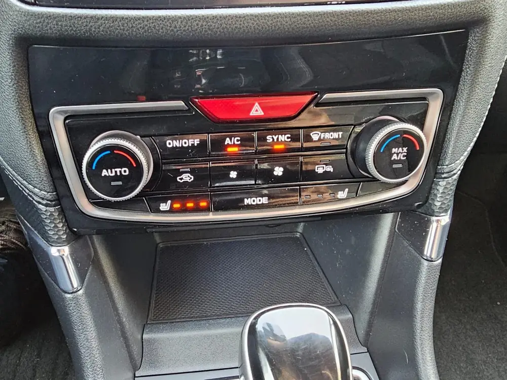 Subaru Forester 2.0i e-BOXER Luxury | Automaat | Trekhaak | uit 2019, foto 17