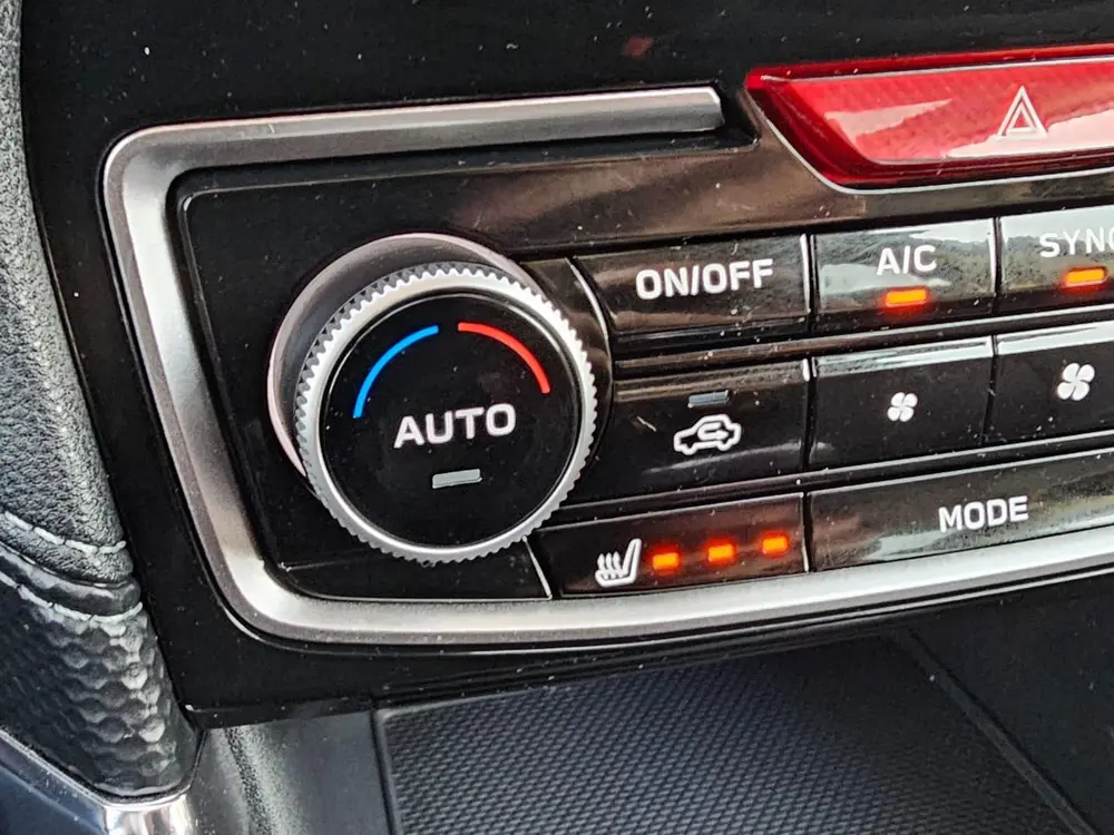Subaru Forester 2.0i e-BOXER Luxury | Automaat | Trekhaak | uit 2019, foto 18