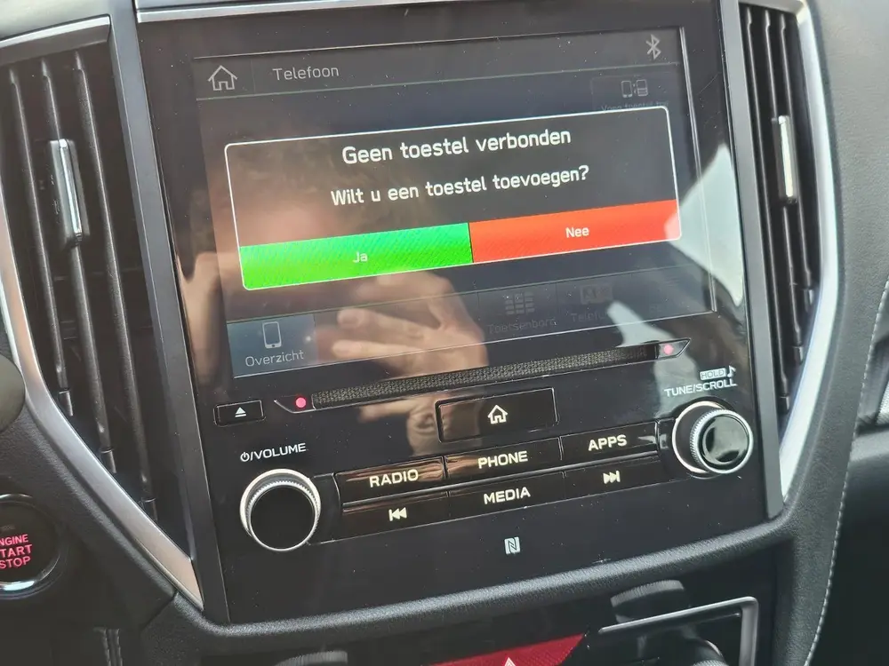 Subaru Forester 2.0i e-BOXER Luxury | Automaat | Trekhaak | uit 2019, foto 19