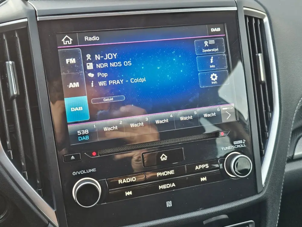 Subaru Forester 2.0i e-BOXER Luxury | Automaat | Trekhaak | uit 2019, foto 20