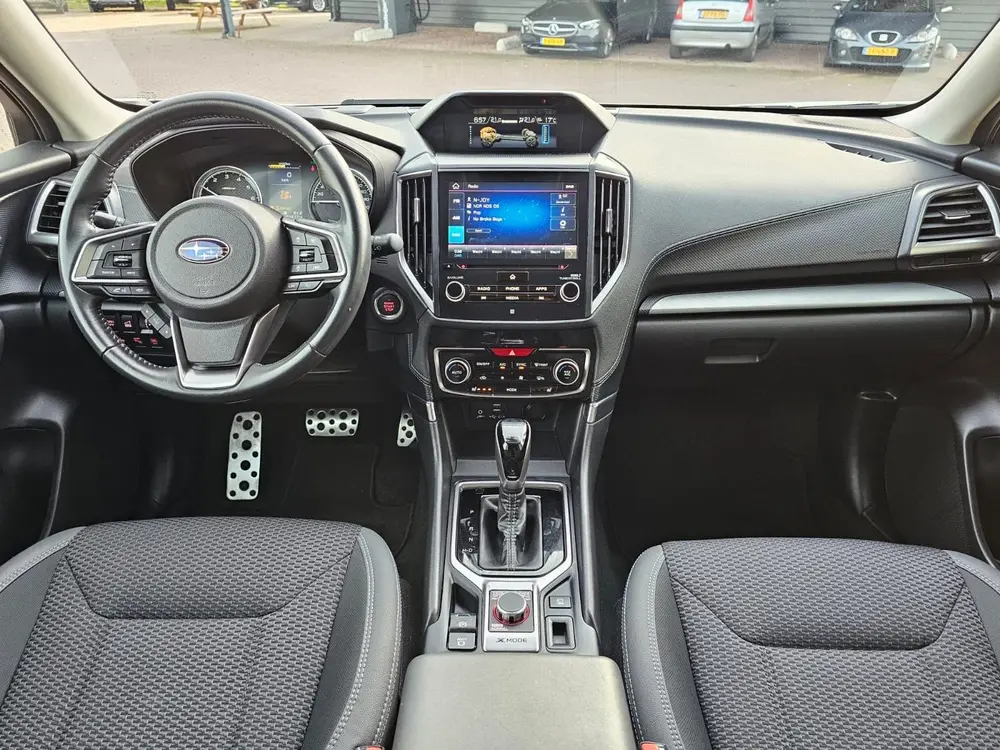 Subaru Forester 2.0i e-BOXER Luxury | Automaat | Trekhaak | uit 2019, foto 5