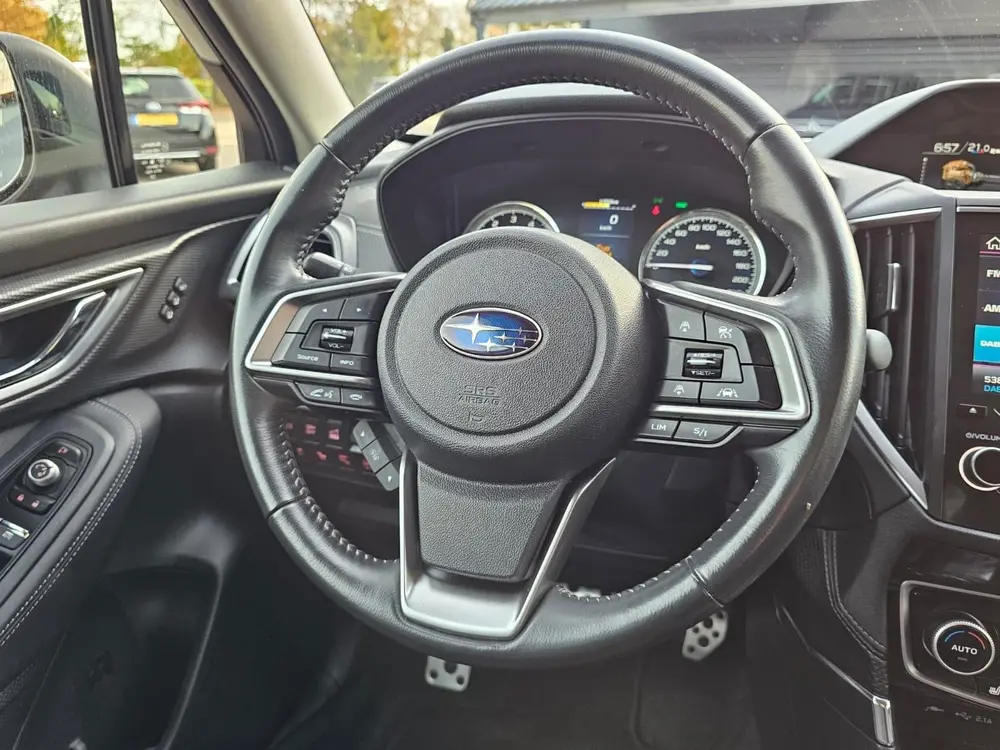 Subaru Forester 2.0i e-BOXER Luxury | Automaat | Trekhaak | uit 2019, foto 7