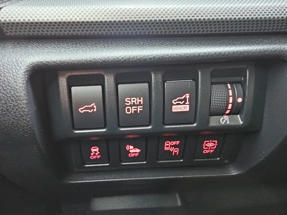 Subaru Forester 2.0i e-BOXER Luxury | Automaat | Trekhaak | uit 2019, foto 9