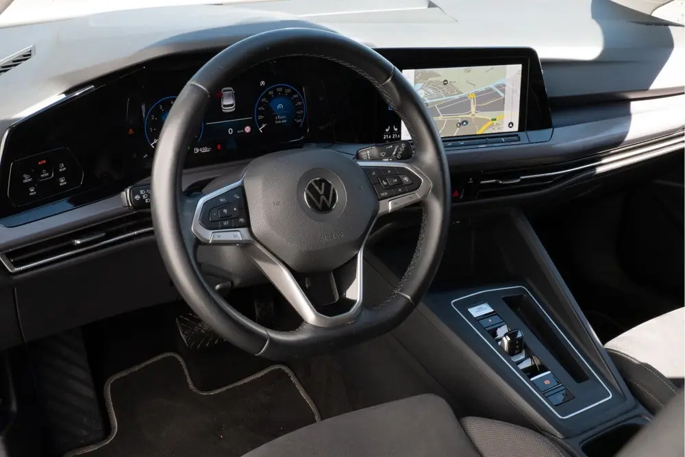 Volkswagen Golf 1.5 eTSI 150pk Aut. Style Full led/ Massage/ uit 2020, foto 11