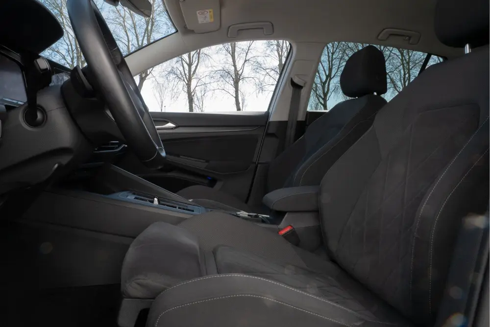 Volkswagen Golf 1.5 eTSI 150pk Aut. Style Full led/ Massage/ uit 2020, foto 13