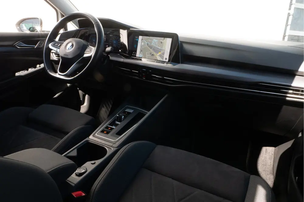 Volkswagen Golf 1.5 eTSI 150pk Aut. Style Full led/ Massage/ uit 2020, foto 3