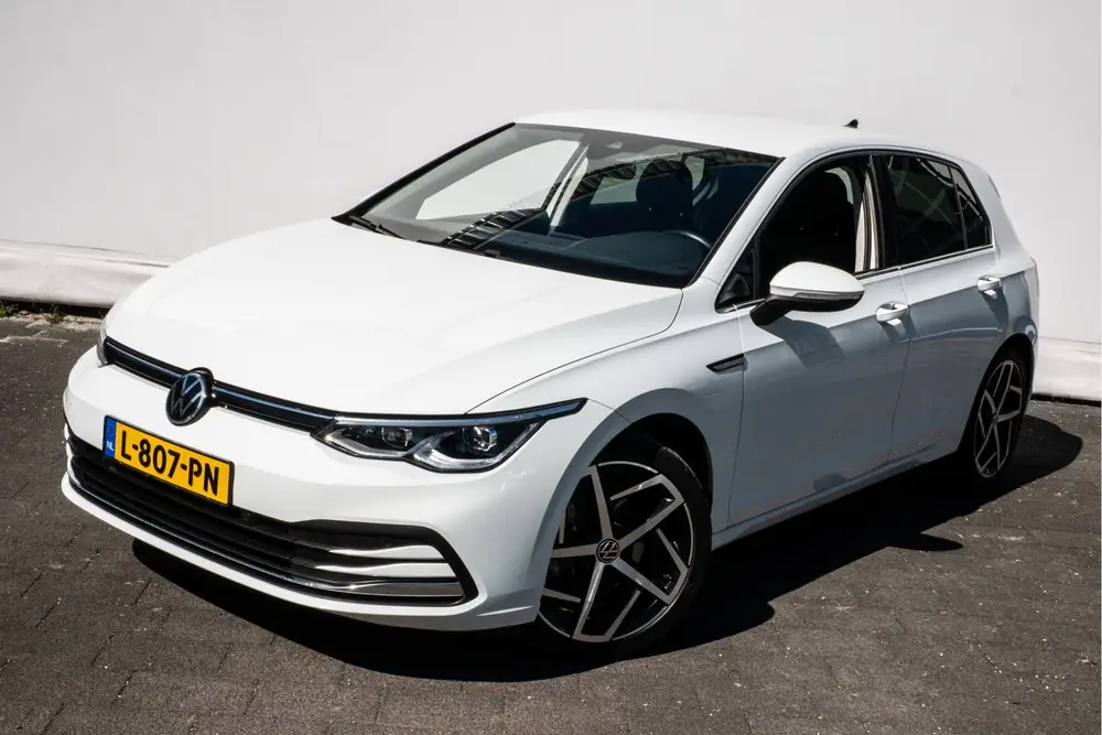 Volkswagen Golf 1.5 eTSI 150pk Aut. Style Full led/ Massage/ uit 2020, foto 5