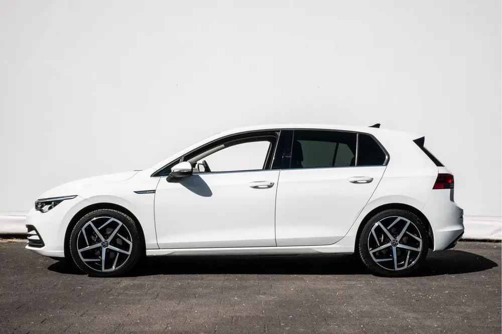 Volkswagen Golf 1.5 eTSI 150pk Aut. Style Full led/ Massage/ uit 2020, foto 6