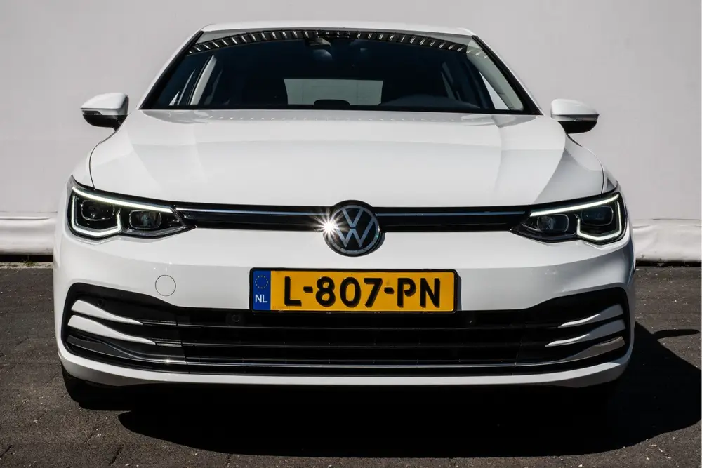 Volkswagen Golf 1.5 eTSI 150pk Aut. Style Full led/ Massage/ uit 2020, foto 8