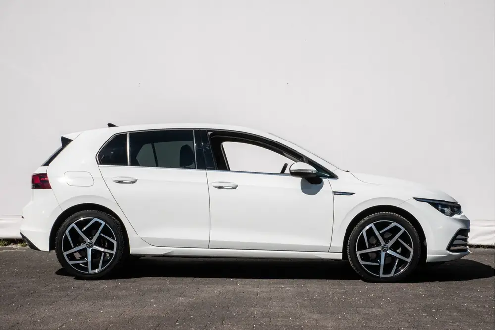 Volkswagen Golf 1.5 eTSI 150pk Aut. Style Full led/ Massage/ uit 2020, foto 9