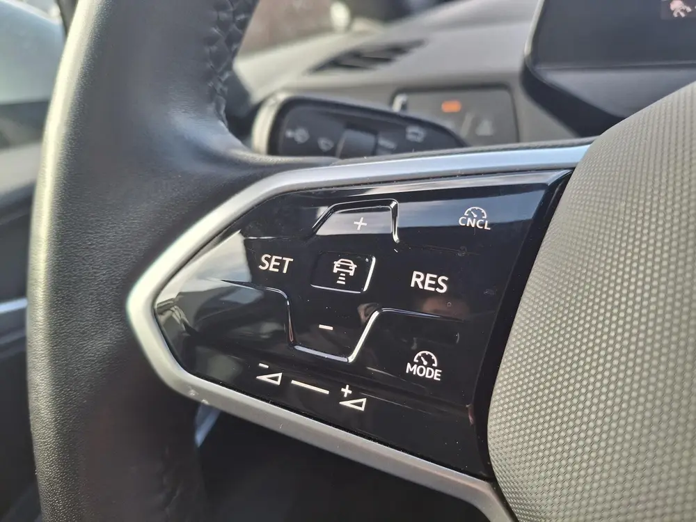 Volkswagen ID.3 Pure Oranje Edition 52 kWh | DEMO | PARKEERS uit 2024, foto 9