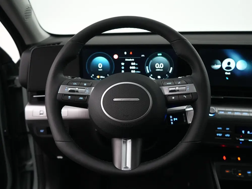 Hyundai KONA 1.6 GDI HEV Premium Sky uit 2026, foto 10
