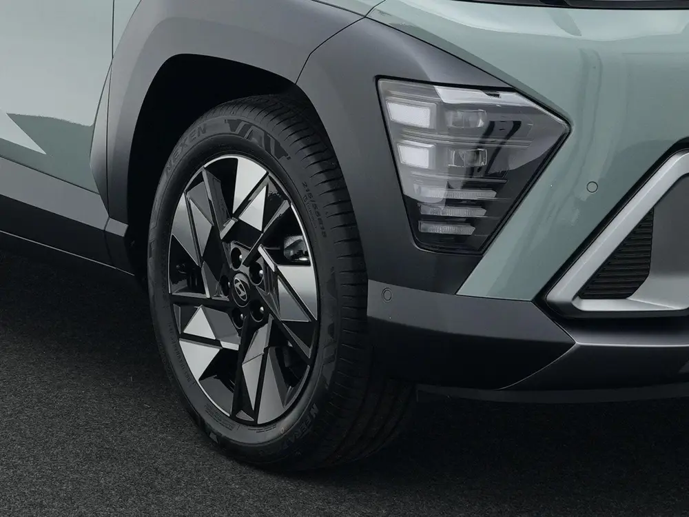 Hyundai KONA 1.6 GDI HEV Premium Sky uit 2026, foto 12