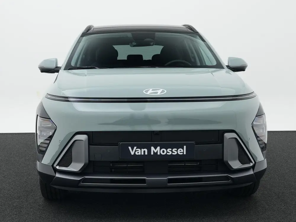 Hyundai KONA 1.6 GDI HEV Premium Sky uit 2026, foto 4