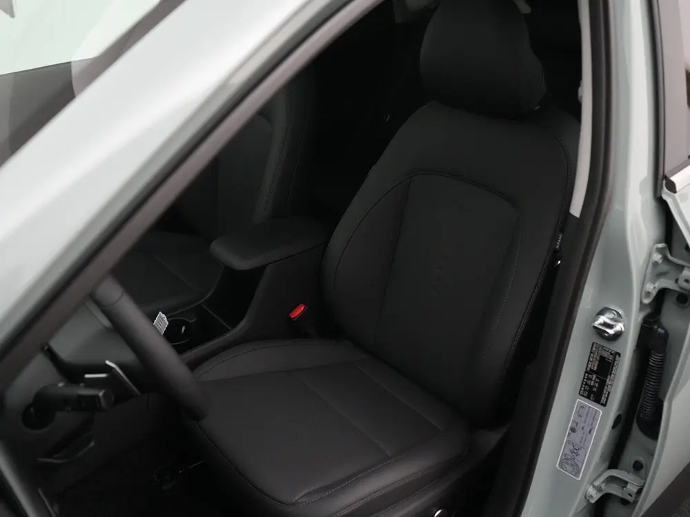 Hyundai KONA 1.6 GDI HEV Premium Sky uit 2026, foto 8
