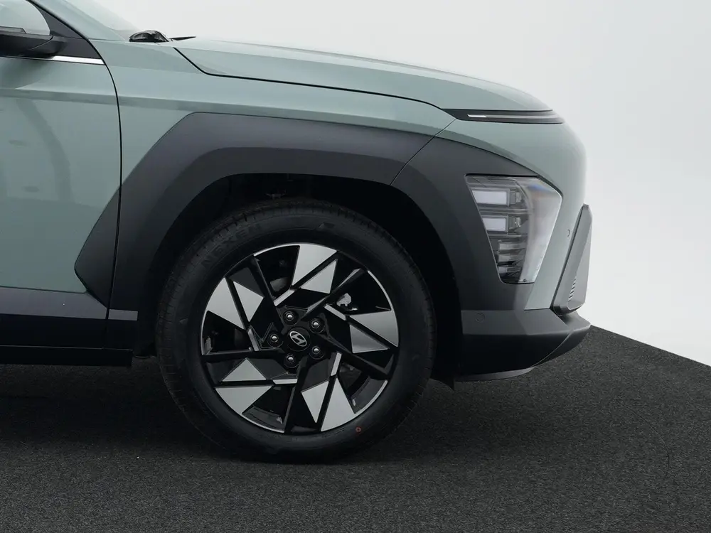 Hyundai KONA 1.6 GDI HEV Premium Sky uit 2026, foto 9