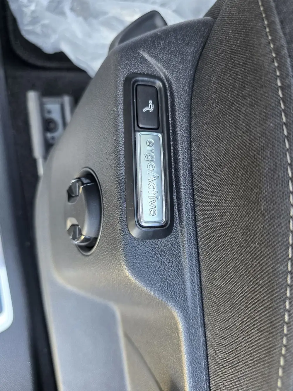 Volkswagen Tiguan 1.5 TSI R-line/2020/ Pano /6 bak/Nap/Apk/ uit 2020, foto 17